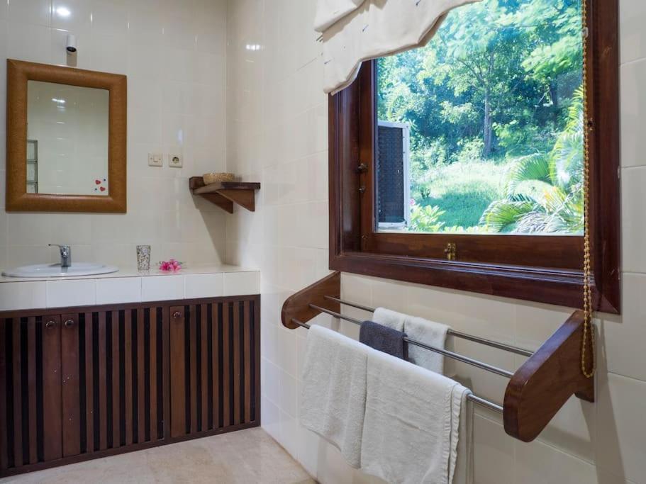 Villa 7, Secret Garden, Kerandangan, Near Senggigi มาตารัม ภายนอก รูปภาพ