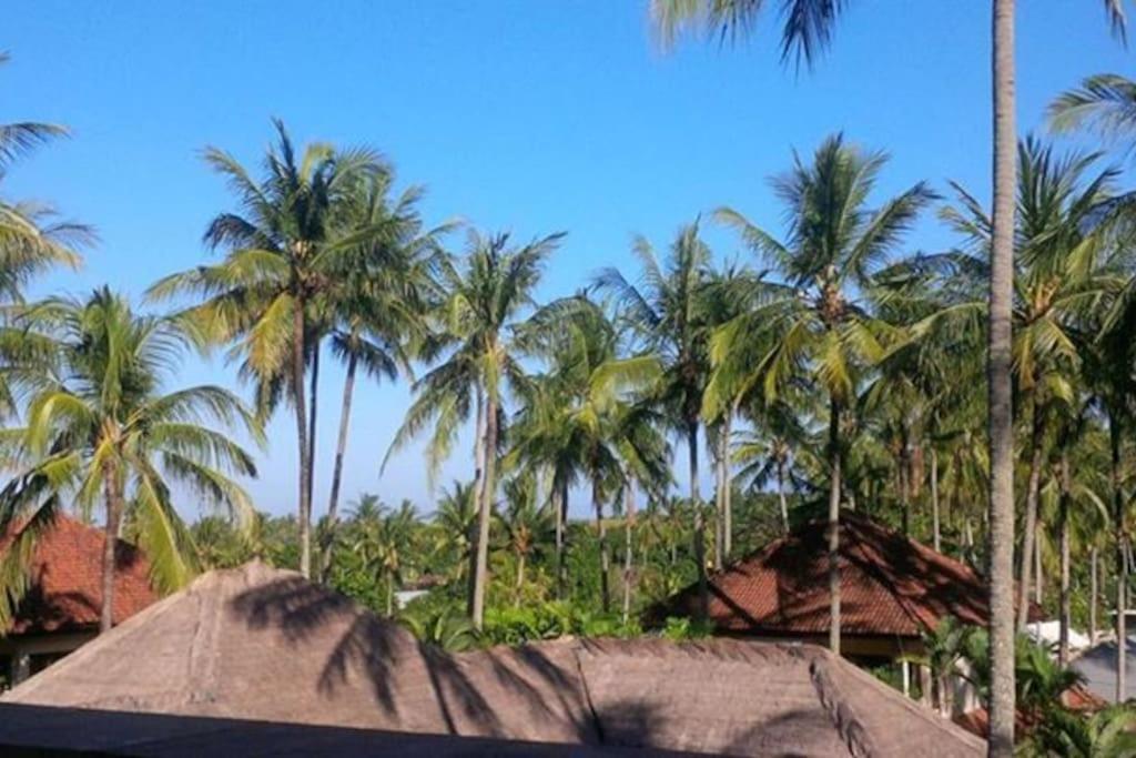 Villa 7, Secret Garden, Kerandangan, Near Senggigi มาตารัม ภายนอก รูปภาพ